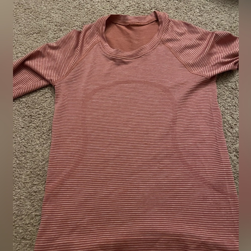 Lululemon DISCONTINUED swiftly tech 2.0 race length